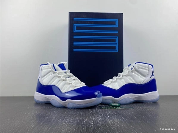 HYPE 4093 CT8012- Jordan Air Bright 11 1013